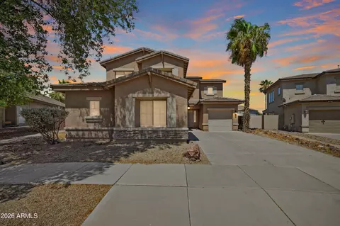 1257 S 173rd Dr, Goodyear, AZ 85338