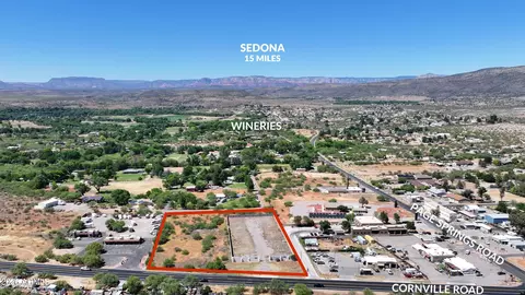10994 E Cornville Rd #-, Cornville, AZ 86325