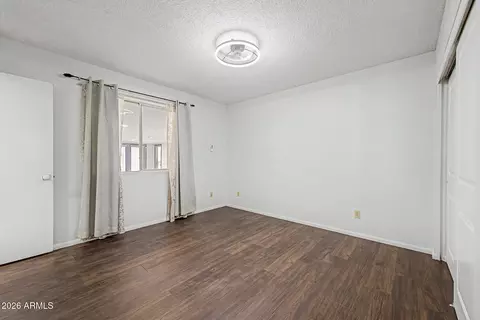 Bedroom - 4302 N 85th Ave, Phoenix, AZ 85037 photo 1 of 5