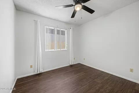 Bedroom - 4302 N 85th Ave, Phoenix, AZ 85037 photo 3 of 5
