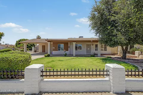 4302 N 85th Ave, Phoenix, AZ 85037