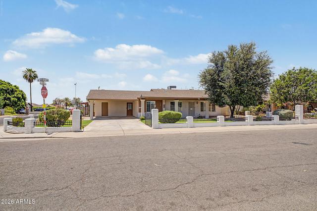 4302 N 85th Ave, Phoenix, AZ 85037