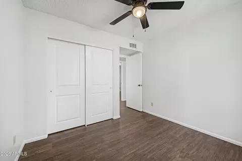 Bedroom - 4302 N 85th Ave, Phoenix, AZ 85037 photo 4 of 5