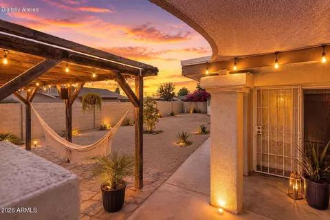 Exterior - 4302 N 85th Ave, Phoenix, AZ 85037 photo 1 of 1