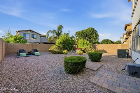 Exterior - 3444 E Appleby Dr, Gilbert, AZ 85298 photo 5 of 7