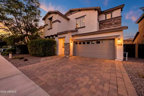 Exterior - 3444 E Appleby Dr, Gilbert, AZ 85298 photo 7 of 7