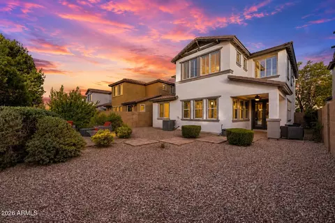 Exterior - 3444 E Appleby Dr, Gilbert, AZ 85298 photo 2 of 7