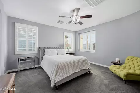 Bedroom - 3444 E Appleby Dr, Gilbert, AZ 85298 photo 1 of 4