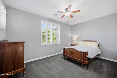 Bedroom - 3444 E Appleby Dr, Gilbert, AZ 85298 photo 3 of 4