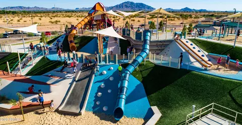 View/Area - 3444 E Appleby Dr, Gilbert, AZ 85298 photo 6 of 7