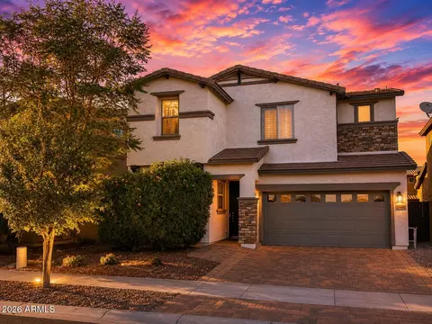 3444 E Appleby Dr, Gilbert, AZ 85298