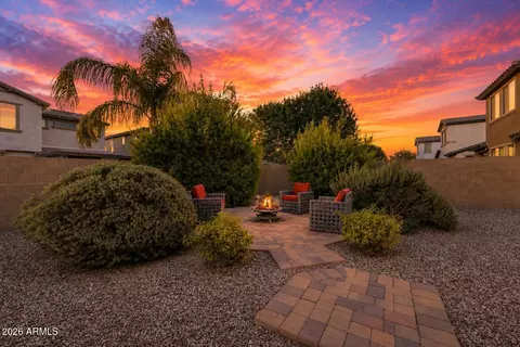 Exterior - 3444 E Appleby Dr, Gilbert, AZ 85298 photo 3 of 7