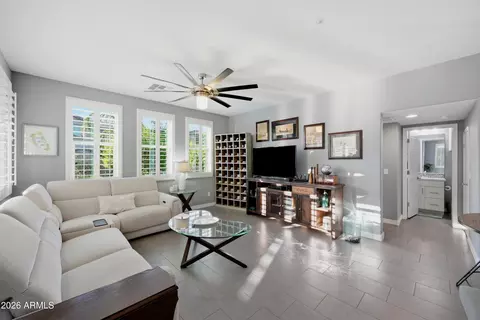 Living - 3444 E Appleby Dr, Gilbert, AZ 85298 photo 1 of 3