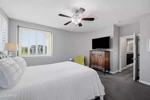 Bedroom - 3444 E Appleby Dr, Gilbert, AZ 85298 photo 2 of 4