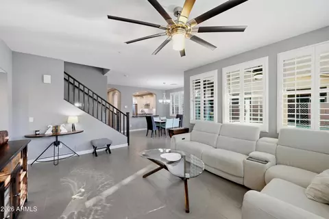 Living - 3444 E Appleby Dr, Gilbert, AZ 85298 photo 3 of 3