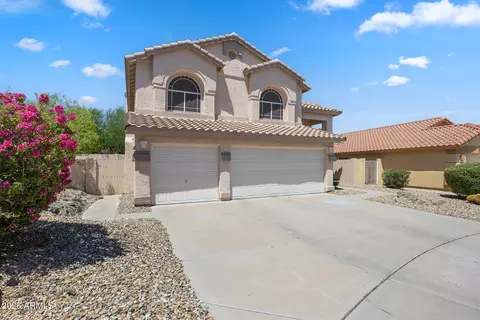 1004 E Amberwood Dr, Phoenix, AZ 85048