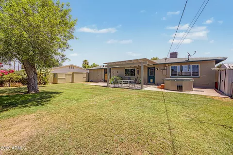 7810 N 36th Dr, Phoenix, AZ 85051