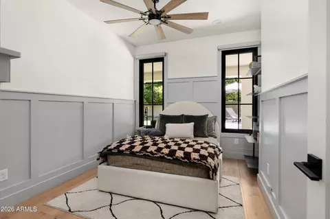 Bedroom - 3744 E Turney Ave, Phoenix, AZ 85018 photo 6 of 6