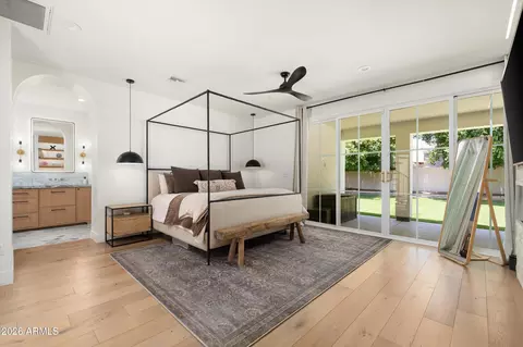 Bedroom - 3744 E Turney Ave, Phoenix, AZ 85018 photo 1 of 6