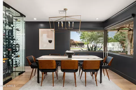 Dining - 3744 E Turney Ave, Phoenix, AZ 85018 photo 2 of 3