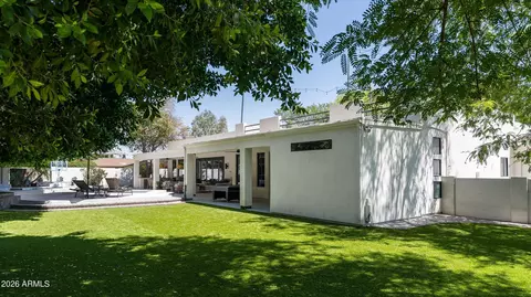 Exterior - 3744 E Turney Ave, Phoenix, AZ 85018 photo 5 of 8