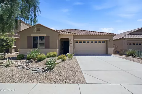 4247 E Vista Bonita Dr, Phoenix, AZ 85050