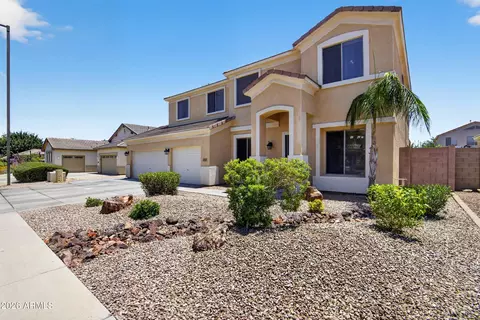 13013 W Segovia Dr, Litchfield Park, AZ 85340