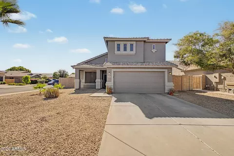 3902 N 125th Ln, Avondale, AZ 85392