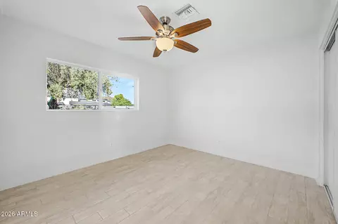 Bedroom - 11625 N 20th Ave, Phoenix, AZ 85029 photo 4 of 7