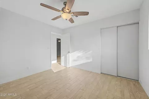 Bedroom - 11625 N 20th Ave, Phoenix, AZ 85029 photo 6 of 7