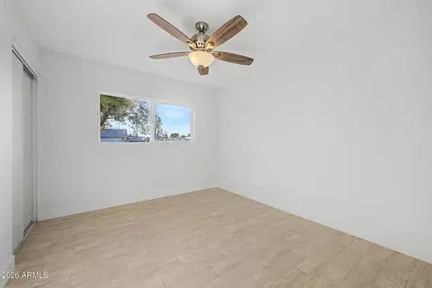 Bedroom - 11625 N 20th Ave, Phoenix, AZ 85029 photo 5 of 7