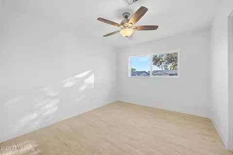 Bedroom - 11625 N 20th Ave, Phoenix, AZ 85029 photo 7 of 7