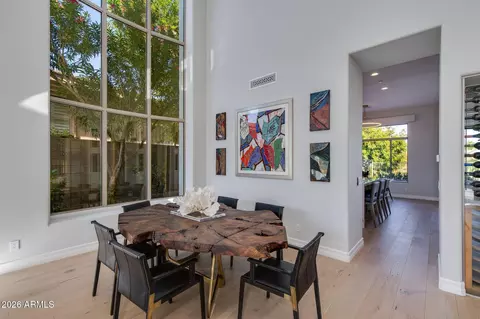 Dining - 6509 N 29th St, Phoenix, AZ 85016 photo 2 of 3