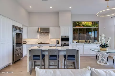 Kitchen - 6509 N 29th St, Phoenix, AZ 85016 photo 1 of 2