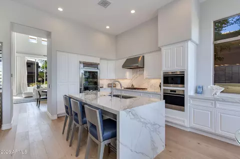 Kitchen - 6509 N 29th St, Phoenix, AZ 85016 photo 2 of 2