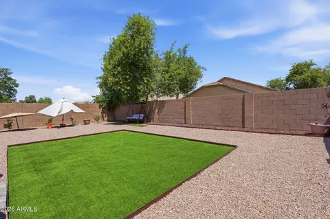 Exterior - 3358 E Packard Dr, Gilbert, AZ 85298 photo 6 of 6