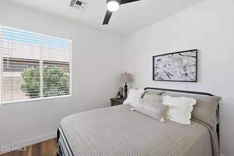 Bedroom - 3358 E Packard Dr, Gilbert, AZ 85298 photo 3 of 4