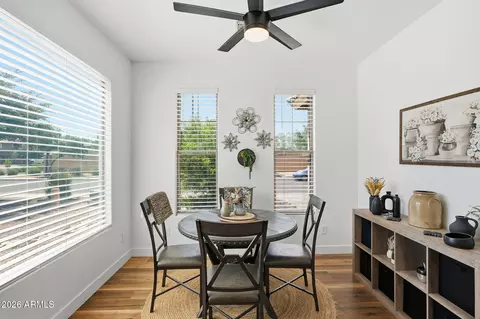 Dining - 3358 E Packard Dr, Gilbert, AZ 85298 photo 1 of 1