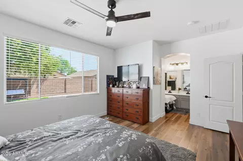 Bedroom - 3358 E Packard Dr, Gilbert, AZ 85298 photo 1 of 4