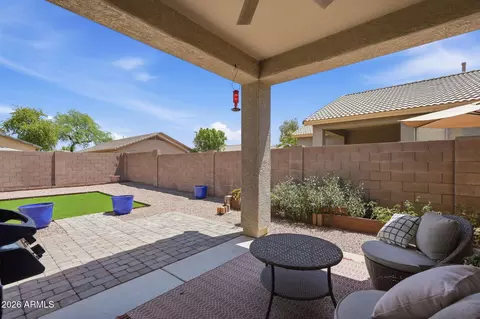 Exterior - 3358 E Packard Dr, Gilbert, AZ 85298 photo 2 of 6