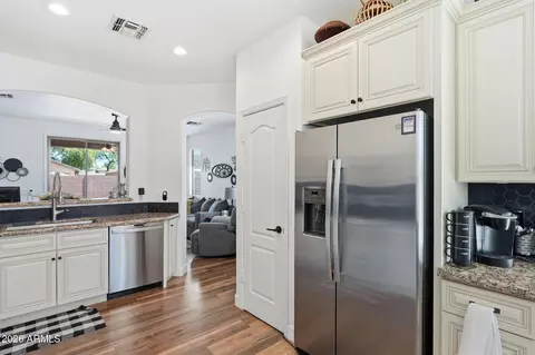 Entry Way - 3358 E Packard Dr, Gilbert, AZ 85298 photo 1 of 1