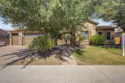 1681 S Sunset Dr, Chandler, AZ 85286