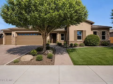1681 S Sunset Dr, Chandler, AZ 85286