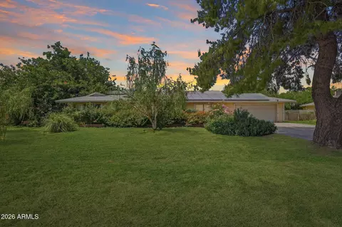 5402 W Tierra Buena Ln, Glendale, AZ 85306
