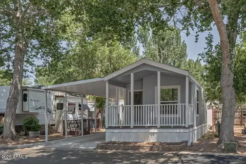 3933 E Az Highway 260 -- #114, Star Valley, AZ 85541