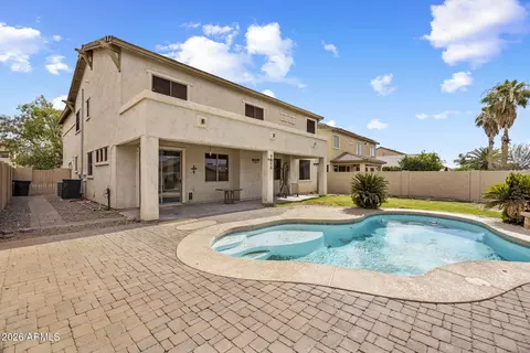341 W Key West Dr, Casa Grande, AZ 85122