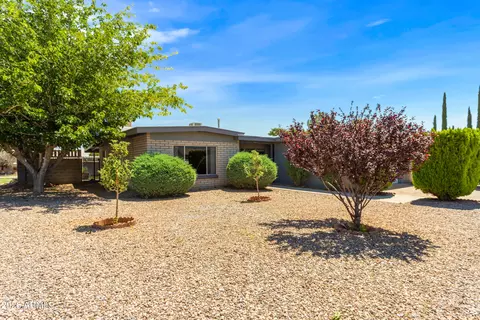 4555 Via Viento --, Sierra Vista, AZ 85635
