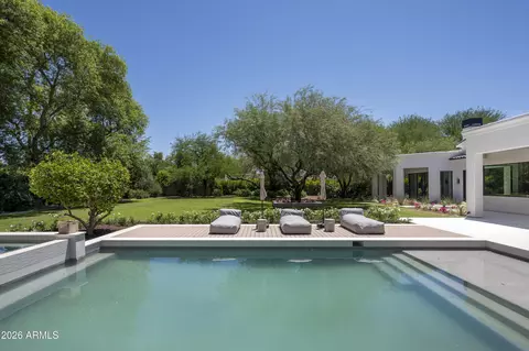 6020 E Doubletree Ranch Rd, Paradise Valley, AZ 85253