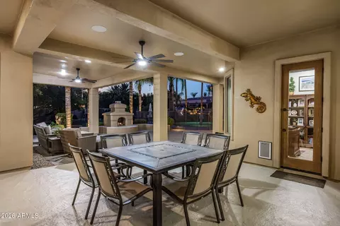 Exterior - 3912 E Minton Cir, Mesa, AZ 85215 photo 29 of 29