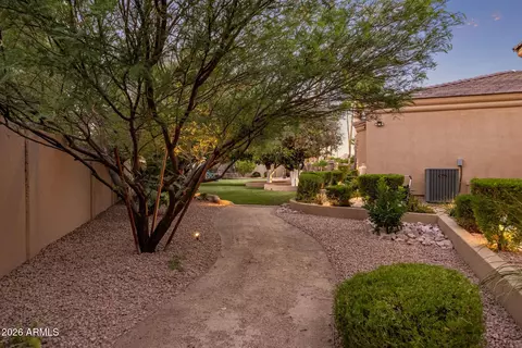 Exterior - 3912 E Minton Cir, Mesa, AZ 85215 photo 17 of 29